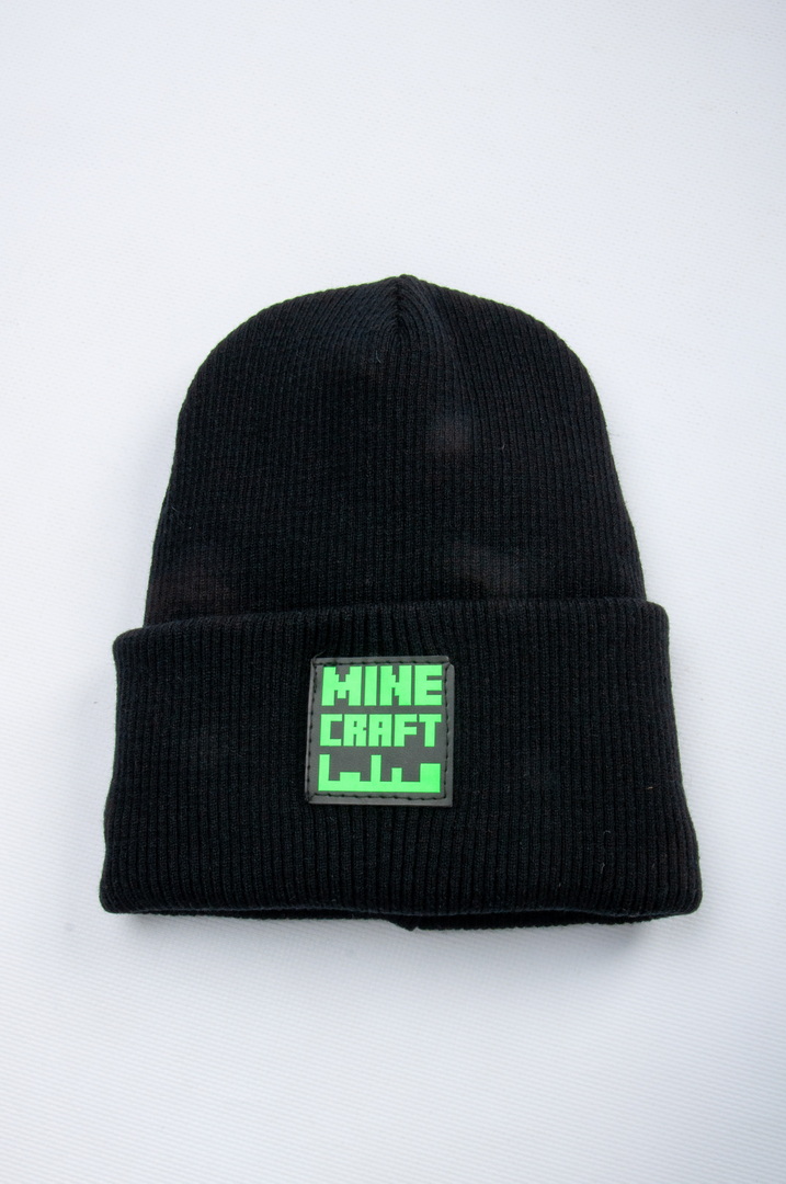 Шапка для хлопчика